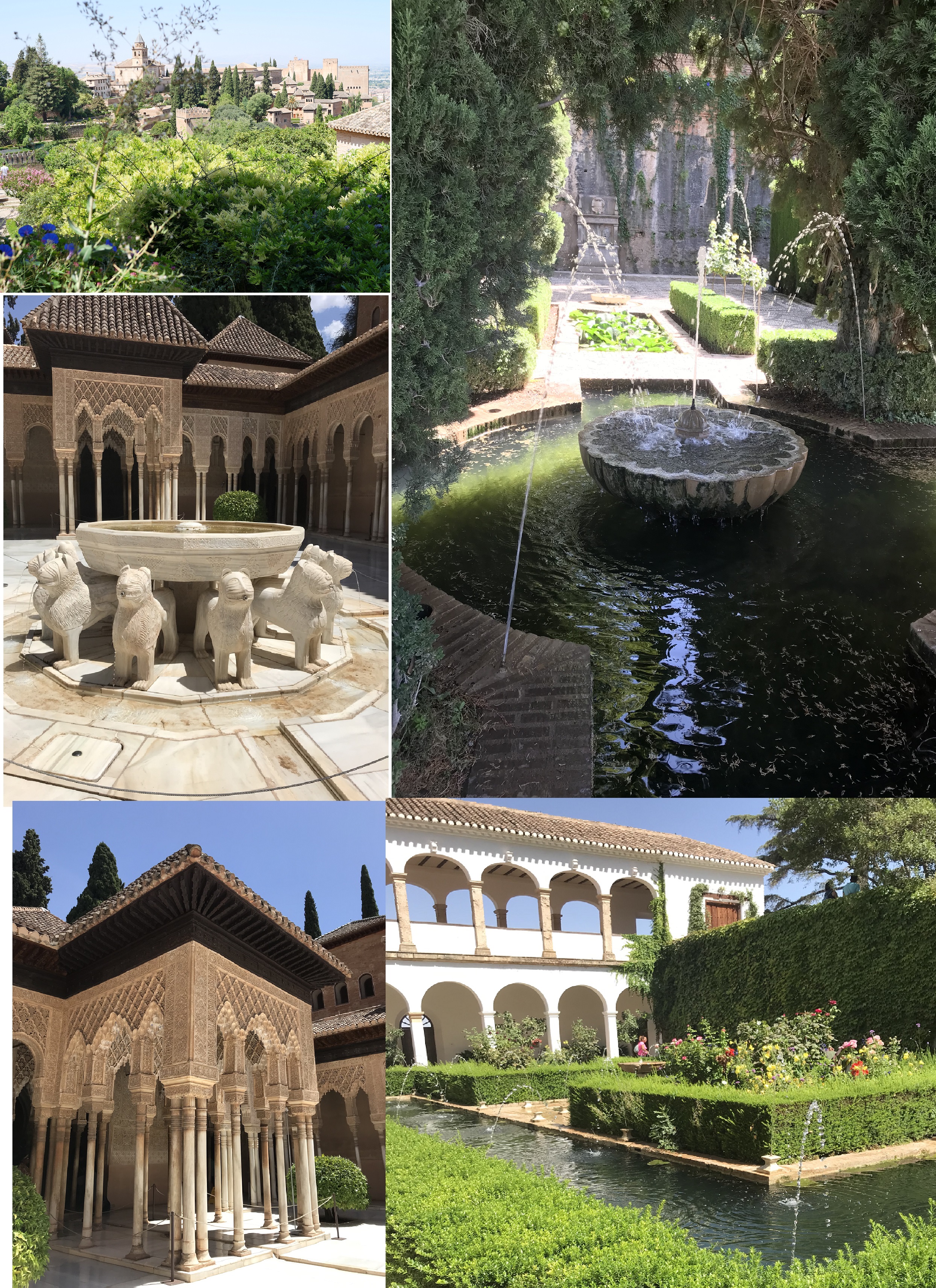 RESSOURCES/Alhambra de Grenade.
