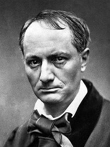 RESSOURCES/Une anecdote authentique sur Baudelaire...