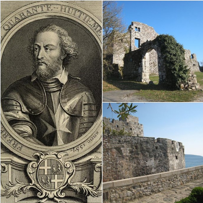 RESSOURCES/Brigand et chevalier