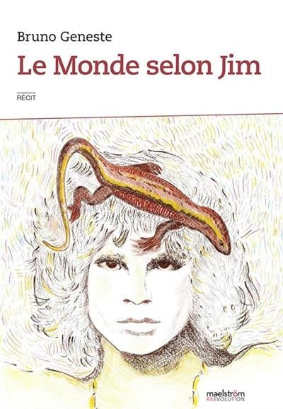 RESSOURCES/Bruno Geneste. Le monde selon Jim.