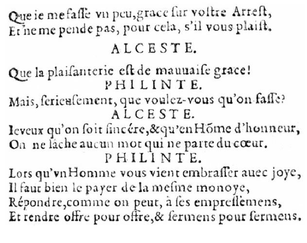 RESSOURCES/La langue de Molière.