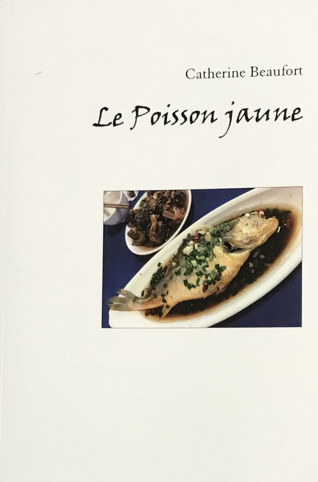 RESSOURCES/Le poisson jaune