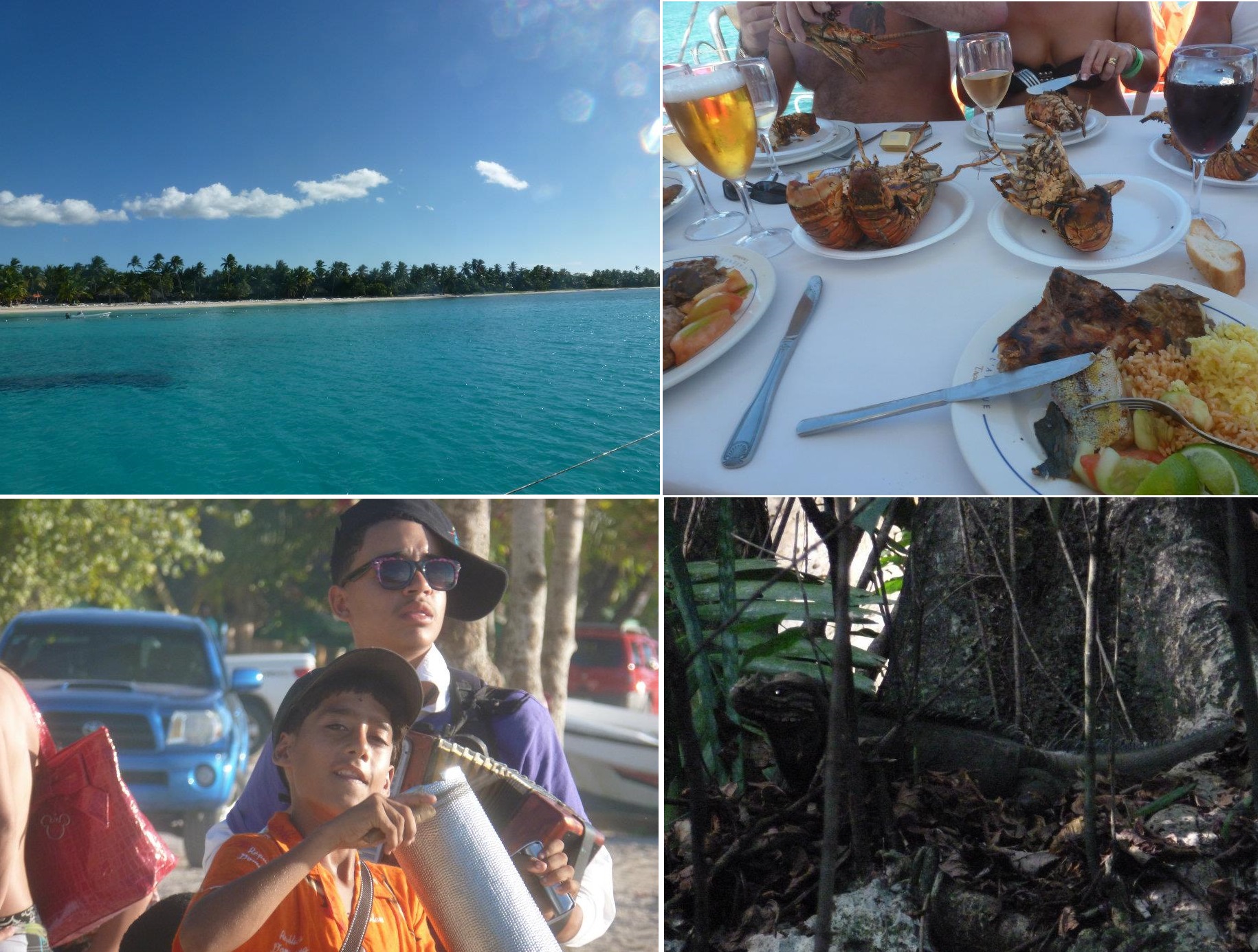 RESSOURCES/Chaude République Dominicaine