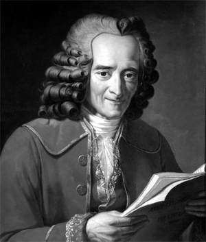 RESSOURCES/Voltaire la fin puis la Révolution.